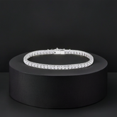 Bracelet tennis (Bijoux)