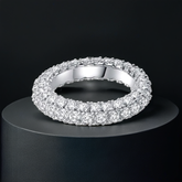 Bague Tennis (Bijoux)