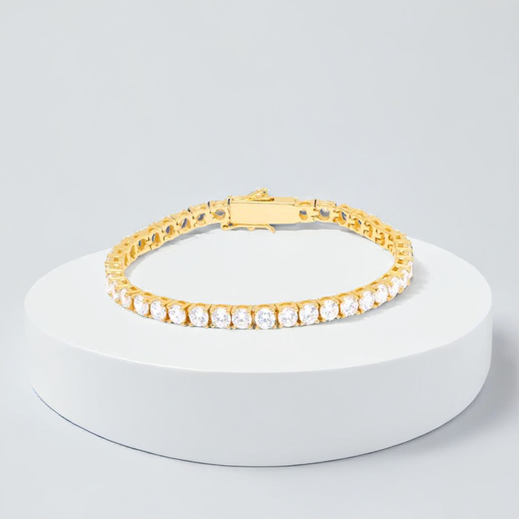 Bracelet tennis (Bijoux)